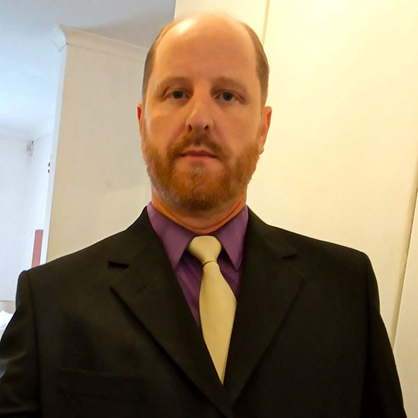 Chris Palmer